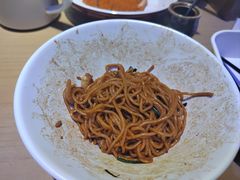 葱油拌面-苏小柳点心·手作小笼包(浦东嘉里城分院)