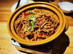-黄山老妈·土菜(碧桂园店)