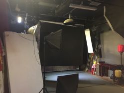 点击看大图 摄影棚-青堂瓦舍京剧摄影古戏楼拍摄基地(北京安徽会馆店)