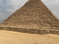 -吉萨金字塔群