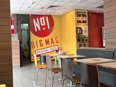 -麦当劳(杭州庆春路店)