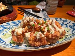 南蛮鸡块-北村家日本料理(西大望路店)