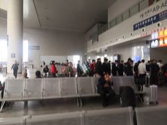 -南昌站