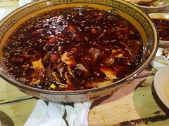 -饭江湖·江湖菜(湖广会馆店)