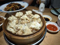 -百年认一力·清真牛羊肉(南中环店)