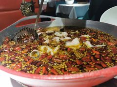 -雲蜀龙阁·金牌水煮鱼(方庄店)