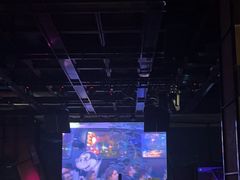 -CASA Grande酒漾·西餐及酒吧(长沙君悦酒店)
