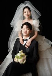 -青禾蒙娜丽莎婚纱摄影(武汉总店)