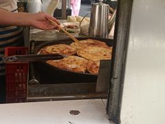 -张记灌饼(丰富路店)
