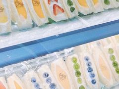 -Fruwich果明治(西单更新场店)