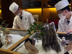 -月下料理(楷林IFC店)