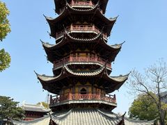 -龙华寺