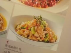 -汤城小厨•粤菜•靓汤(苏州街店)