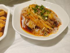 -华光驿站私房菜·黑金冠