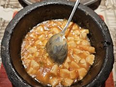 -绿茶餐厅(深圳龙华天虹购物中心店)