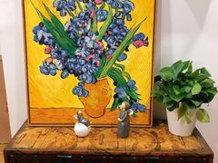 -欧典咖啡屋(台东店)