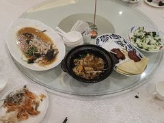-四季轩中餐厅·萧山味道·运河家宴(三立开元名都店)