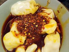 -春阳水饺(香槟广场店)