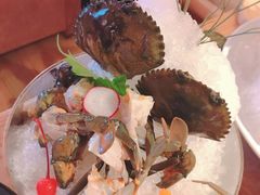 -尚海豆捞(乐虹坊店)