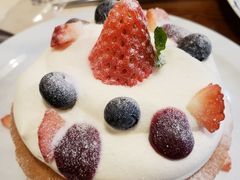 -AFS Cafe & Canteen(闽江二路店)
