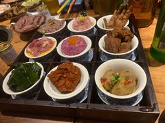 -楠火锅(龙阳广场店)