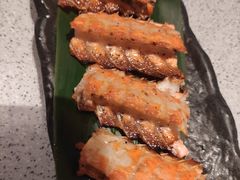 -友壹町寿司(嘉洲广场店)