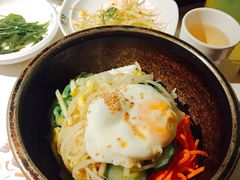 -本家韩国烤肉(青岛万象城店)