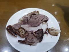 -清真磨沟沿老字号牛肉面(总店)