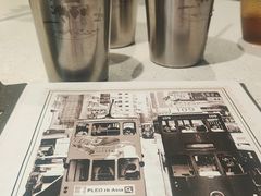 -香港新发烧腊茶餐厅(书城店)