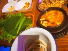 -济州爱肉堂(总店)