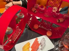 -上海大宁福朋喜来登酒店大堂吧(共和新路店)