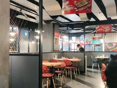 -鱼酷活鱼烤鱼(梅江印象城店)