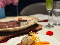 -大八江景意大利西餐厅LargeEight Italy Restaurant(1862时尚艺术中心店)