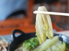 楠汁生菜-黄师奶甜品店