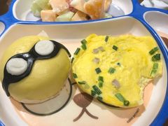 -快乐小羊·内蒙牛羊肉火锅(流花中心店)