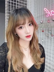 -茶发Salon·烫发染发理发