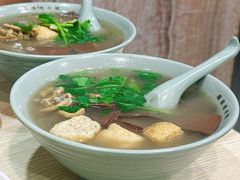 -金原鸭血粉丝汤总店(锁金村店)