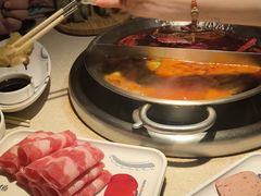 -小龙坎火锅(全球总店)