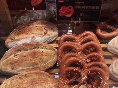 -JUST HOT佳禾欧包(大学城店)