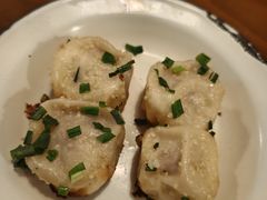 -舒蔡记生煎菜饭(云南中路店)
