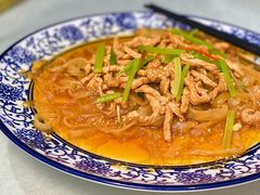 -松针蔡记蒸饺(花园路店)