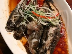 -七仙岭君澜度假酒店·桃源小馆中餐厅