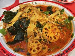 -文立新麻辣烫(合生汇21街区店)