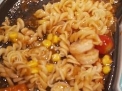 -豪享来中西餐厅(隆昌店)