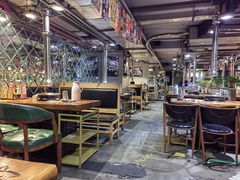 -原始泥炉烤肉(总店)