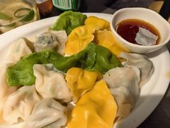 -前海沿·青岛菜(大拇指广场石老人店)