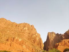 -天山神秘大峡谷