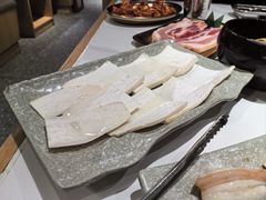 -西塔老太太泥炉烤肉(北京望京店)