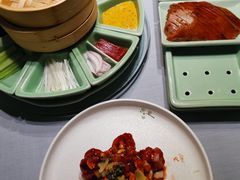 -羲和雅苑•北京烤鸭(国贸商城店)
