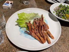 -几荷·恰似故人来(秀水广场店)